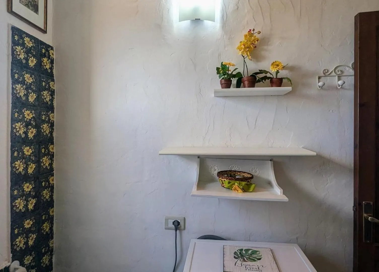 Salina Holiday Home Calasetta