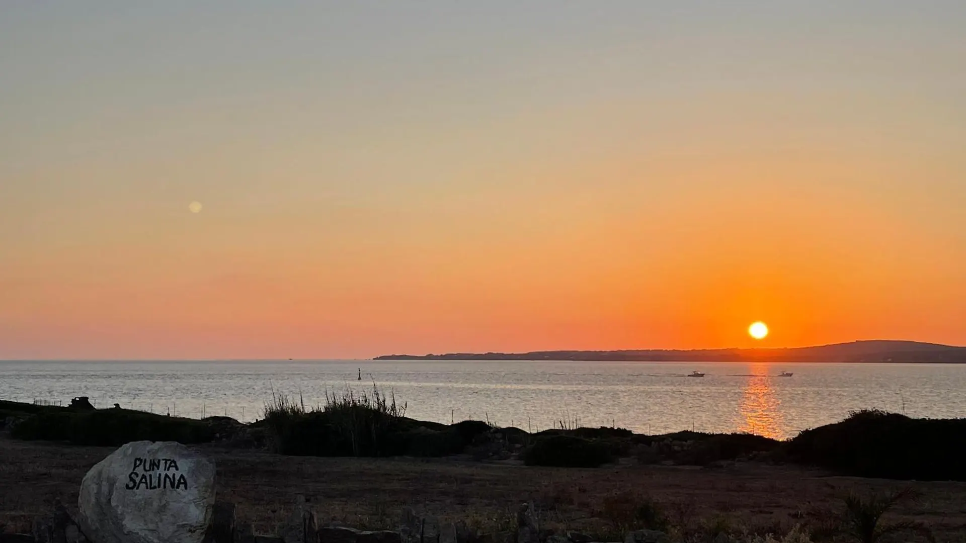 Salina Holiday Home Calasetta Italien