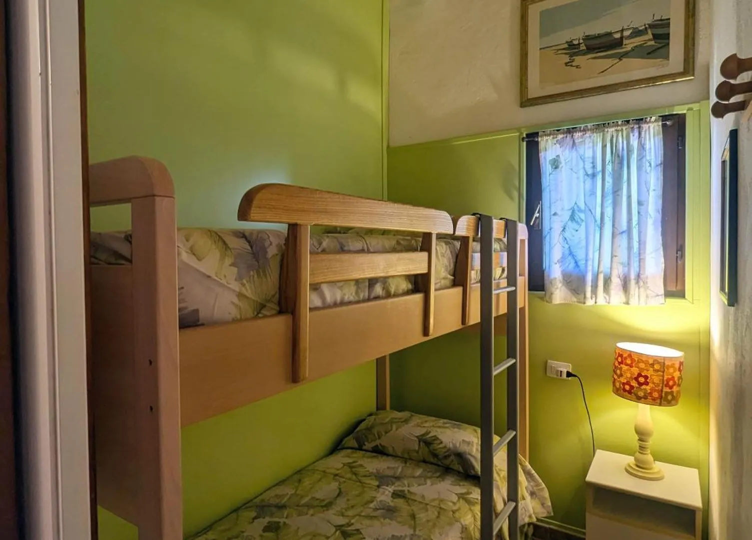 Salina Holiday Home Calasetta