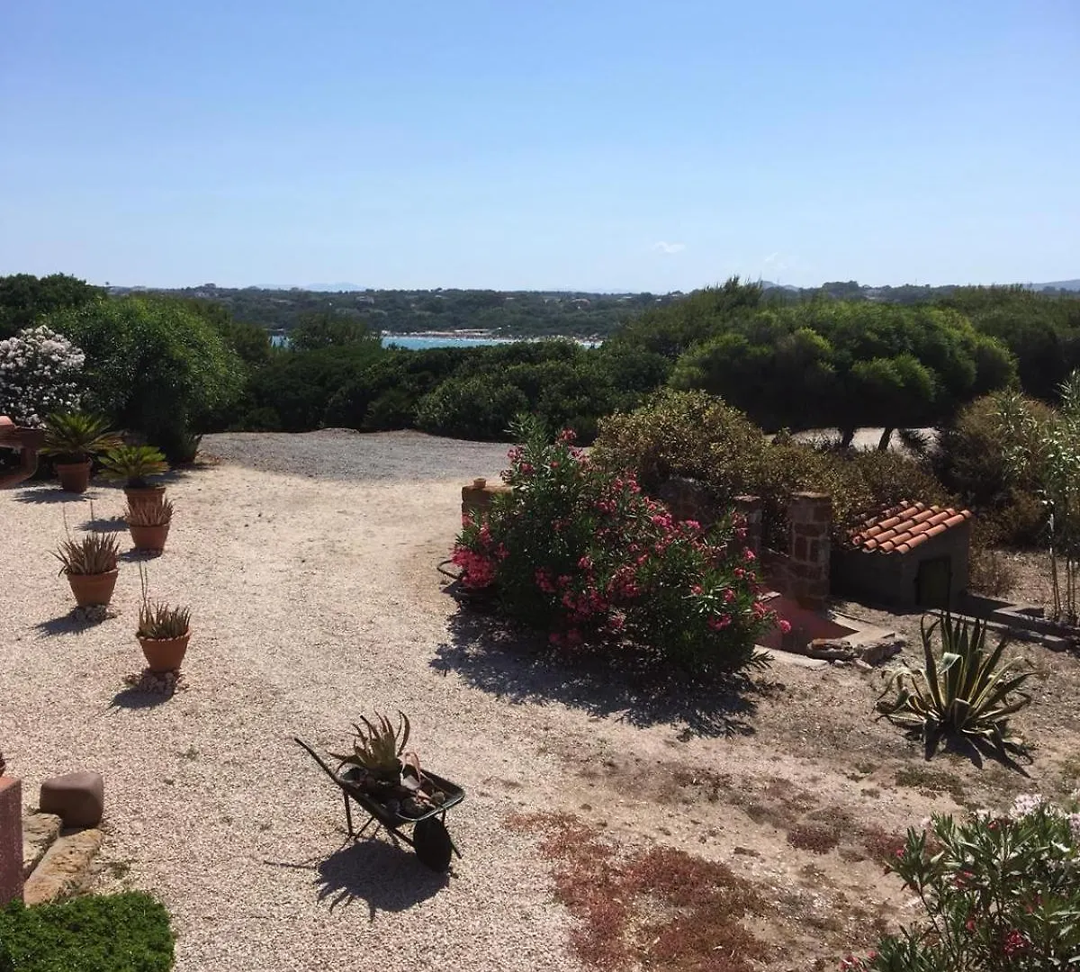 Salina Holiday Home Calasetta