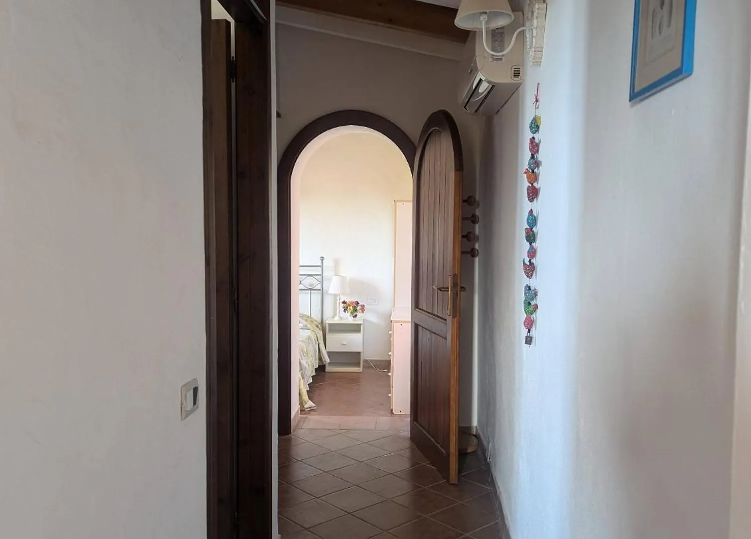 Salina Holiday Home Calasetta